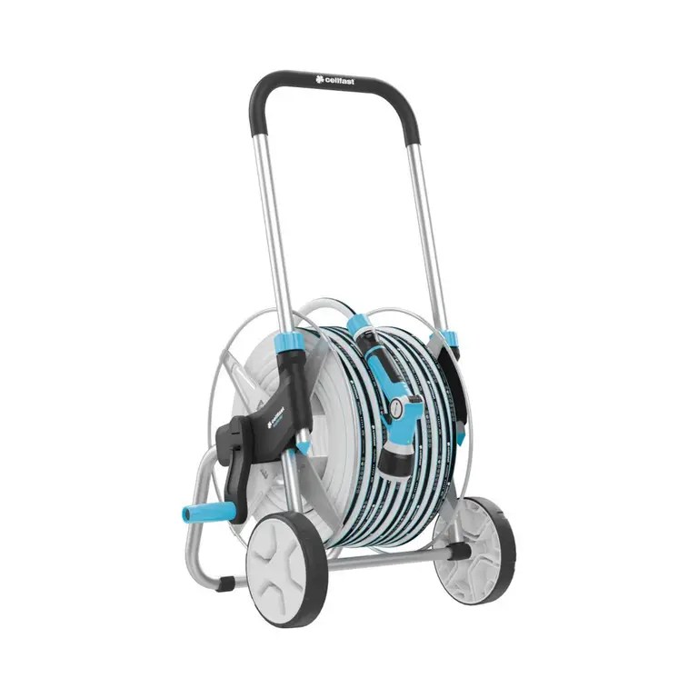 アクセふ Zestaw EXPLORER wąż MULTIFLEX 1/2