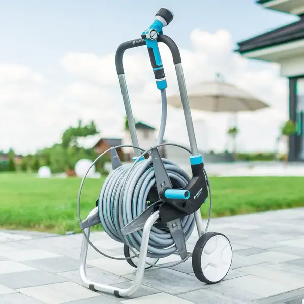 アクセふ Zestaw EXPLORER wąż MULTIFLEX 1/2